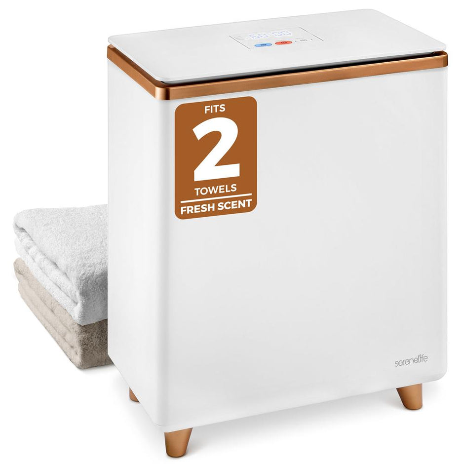 Towel Warmer - SLTLR150