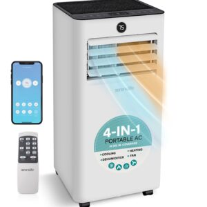Air Conditioner SLPACHT75UK
