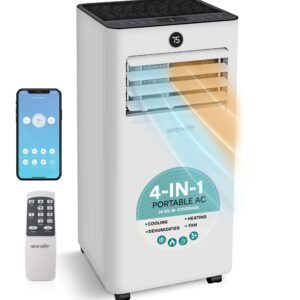 Air Conditioner SLPACHT75UK