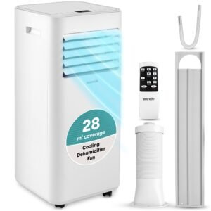 Air Conditioner SLPAC170WUK