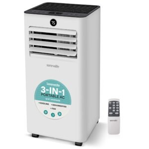 Air Conditioner SLPAC93UK