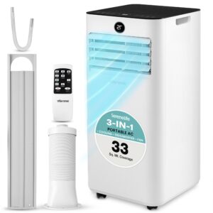 Air Conditioner SLPAC91UK