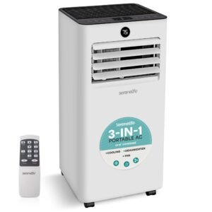 Air Conditioner SLPAC73WUK