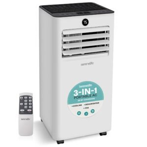 Air Conditioner SLPAC71UK