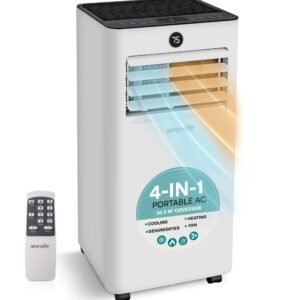Air Conditioner SLPACHT92UK