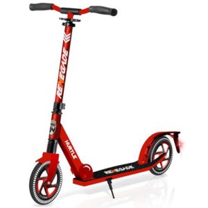 Foldable Kick Scooter - HURTSRD.5