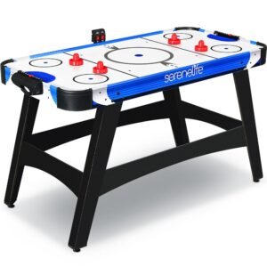 54"AIR HOCKEY TABLE - SLARHKY54