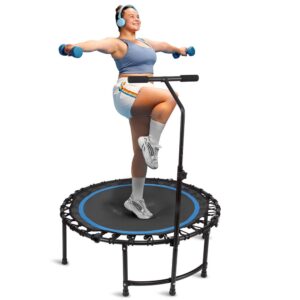 Training & Fitness Gym Trampoline - SLELT418