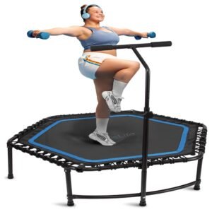 Training & Fitness Gym Trampoline - SLELT518