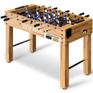 Soccer Foosball Table - SLFSBLT75N