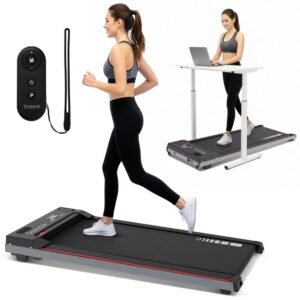 Portable Walking Pad - SLFTRD12