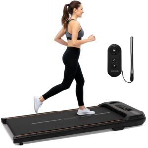 Portable Walking Pad - SLFTRD14