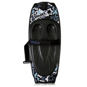 Thunder Wave Water Knee-Board - SLKB10