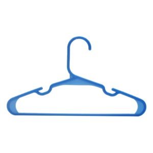Plastic Kids Hanger - SLKHBL40