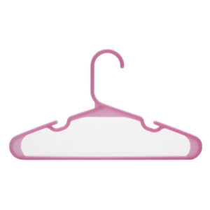 Plastic Kids Hanger - SLKHPK40