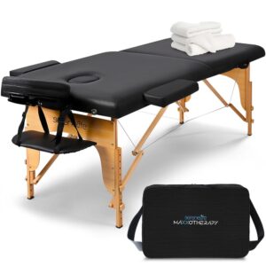Portable Massage Table - SLMASGE2