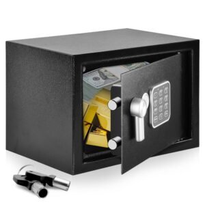 Electronic Safe Box - SLSFE14