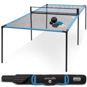 Portable Slam Pong Set - SLSPDRPG100