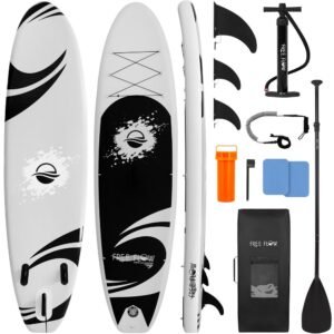 SUP Stand-Up Paddle-Board - SLSUPB06