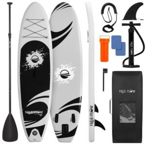 SUP Stand-Up Paddle-Board - SLSUPB08
