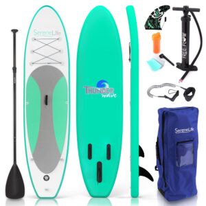 Thunder Wave Stand Up Paddle-Board - SLSUPB20
