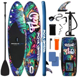 SUP Stand-Up Paddle-Board - SLSUPB636
