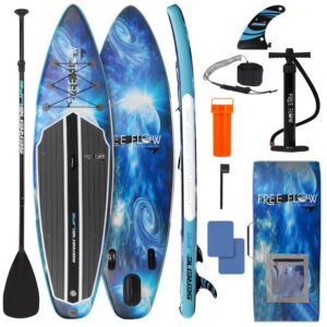 SUP Stand-Up Paddle-Board - SLSUPB872
