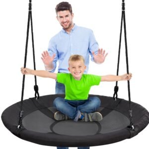 Children’s Hanging Swing Seat - SLSWNG102