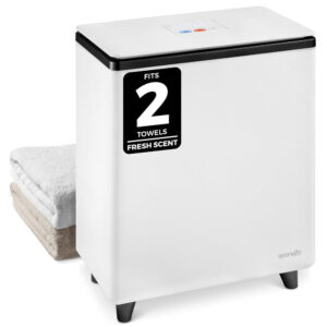 Towel Warmer - SLTLR250