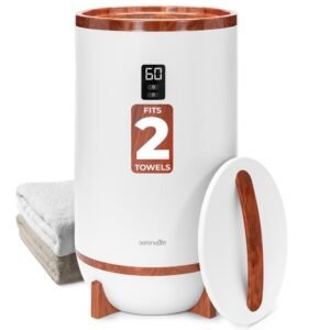 Luxury Towel Warmer - SLTLW300