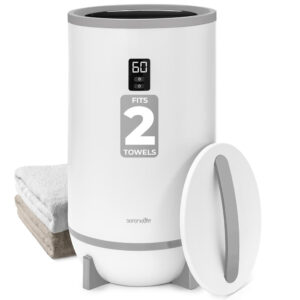 Luxury Towel Warmer - SLTLW900