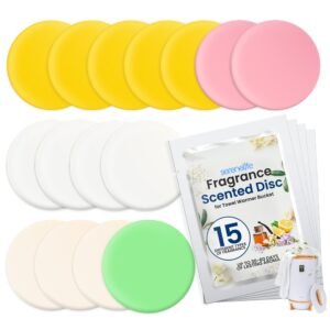 Fragrance Scented Disc - SLTLWSC2