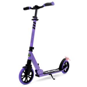 Foldable Kick Scooter - SLTS79