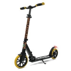 Foldable Kick Scooter - SLTS85