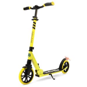 Foldable Kick Scooter - SLTS98