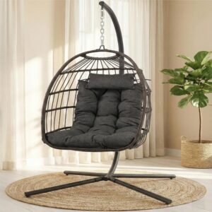 Egg Swing Chair - SWC77DG