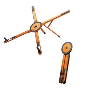 GRIPPIE 5 in 1 Magnetic Foldable Versatile Stand