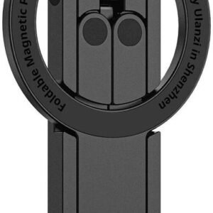 Ulanzi MA60 Foldable Magnetic Phone Tripod