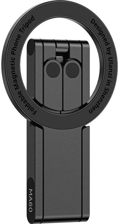 Ulanzi MA60 Foldable Magnetic Phone Tripod