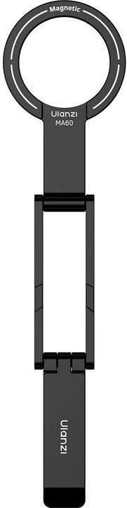 Ulanzi MA60 Foldable Magnetic Phone Tripod - Image 5