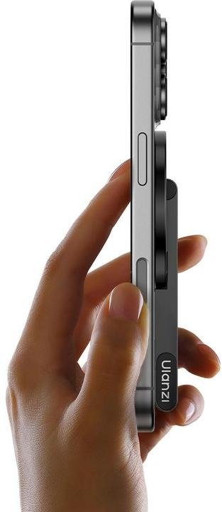 Ulanzi MA60 Foldable Magnetic Phone Tripod - Image 7