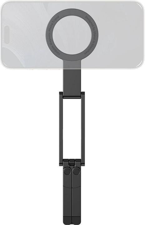Ulanzi MA60 Foldable Magnetic Phone Tripod - Image 8