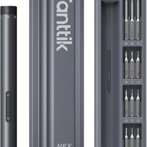 Fanttik NEX E1 Mini Electric Precision Screwdriver Set