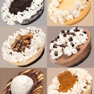 crumbl Cookies