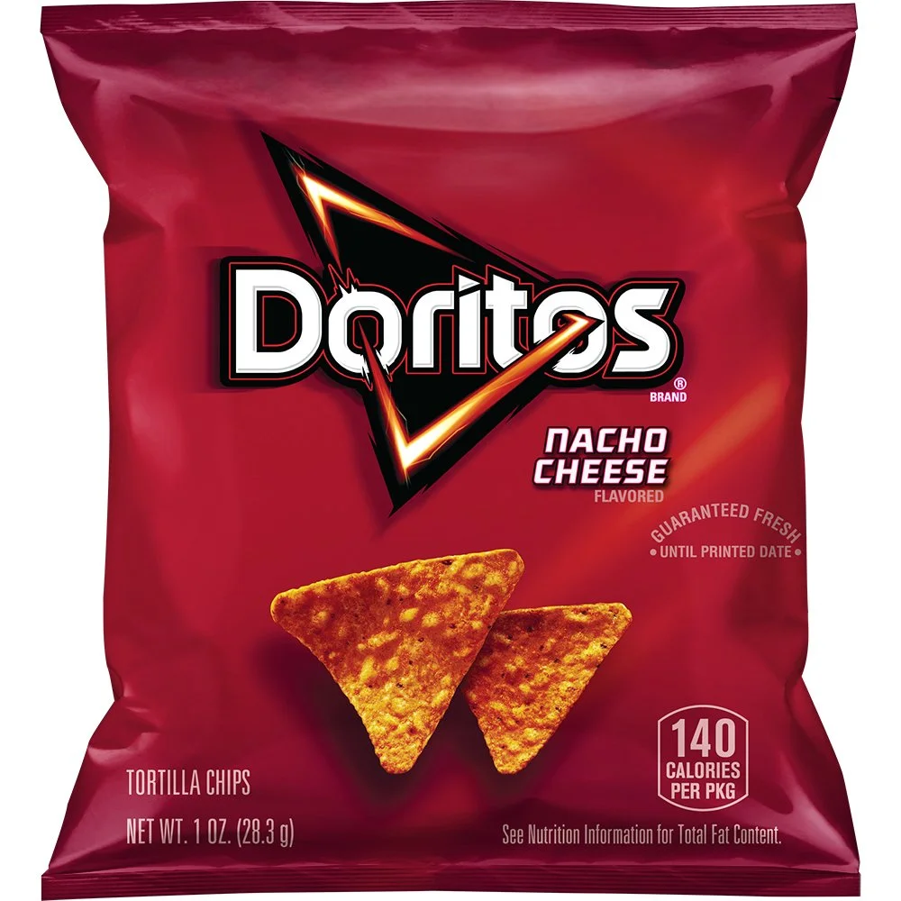 Frito Lay Classic Mix Variety Pack, (Pack of 35) - Image 3