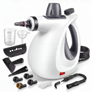Brizelle PureSteam Pro
