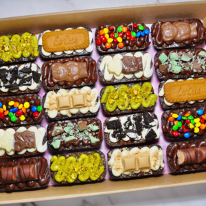 Brownie-Box